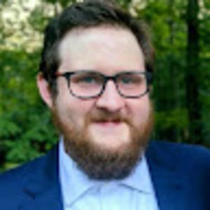 Meet your Posher, Eric